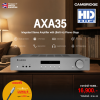 Cambridge Audio AXA35 Intregrated Amplifier 35Wx2 with pre-phono