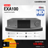 Cambridge Audio EXA100 Integrated Stereo Amplifier