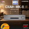Cambridge Audio CXA81 Mk II Integrated Stereo Amplifier