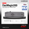 Cambridge Audio DacMagic 200M DAC and Headphone Amplifier