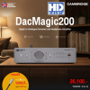 Cambridge Audio DacMagic 200M DAC and Headphone Amplifier