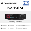 Cambridge Audio Evo 150 SE Streaming Amplifier สำหรับเครื่องเสียงบ้าน