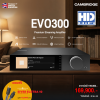 Cambridge Audio Evo 300 Premium Streaming Amplifier