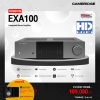 Cambridge Audio EXA100 Integrated Stereo Amplifier