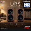 Cambridge Audio L/R S Bluetooth Speaker