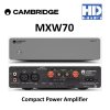 Cambridge Audio MXW70 Compact Power Amplifier