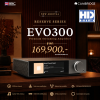 Cambridge Audio Evo 300 Premium Streaming Amplifier