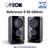 CANTON Reference 9 GS Edition High End Compact speaker