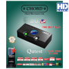 Chord Qutest Digital to analogue convertor สำหรับเครื่องเสียงบ้าน