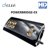 CLEF POWERBRIDGE EX