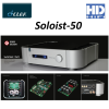 Clef Soloist-50 อินทิเกรตแอมป์