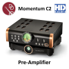 Dan D’Agostino Momentum C2 Preamplifier