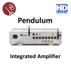 Dan D’Agostino Pendulum Integrated Amplifier