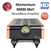 Dan D’Agostino Momentum M400 MxV Monoblock Amplifier