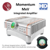 Dan D'Agostino Momentum MxV Integrated Amplifier