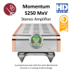 Dan D'Agostino Momentum S250 MxV Stereo Amplifier
