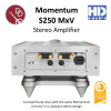Dan D'Agostino Momentum S250 MxV Stereo Amplifier
