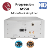 Dan D' Agostino Progression M550 Monoblock Amplifier