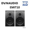 DYNAUDIO EMIT10 Walnut