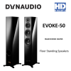 DYNAUDIO EVOKE 50 FloorStanding Speakers