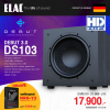 ELAC Debut 3.0 DS103 10" Powered Subwoofer