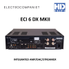 ELECTROCOMPANIET ECI 6 DX MKII Integrated Amp/DAC/Streamer