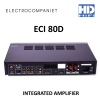ELECTROCOMPANIET ECI 80D Integrated Amplifier