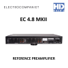 ELECTROCOMPANIET EC 4.8 MKII Reference Preamplifier