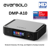 EverSolo DMP-A10 Network Streamer, Pre-Amp, and Digital-to-Analog Converter