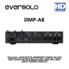EVERSOLO DMP-A8 Streamer