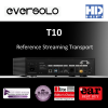 Eversolo T10 Reference Streaming Transport