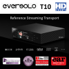 Eversolo T10 Reference Streaming Transport