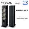 Focal Aria Evo X N°2  3-way floor-standing speaker