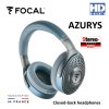Focal Azurys Closed-back headphones
