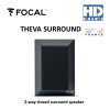 Focal Theva Surround 2-way closed surround speaker (Unit)
