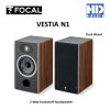 Focal VESTIA No.1 Bookshelf Speaker