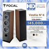 FOCAL VESTIA N4 3-way floor-standing speaker