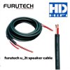 Furutech U-2T สายลำโพงแบ่งตัด รับประกันโดย Clef Audio