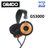 Grado GS3000 On-Ears Headphones