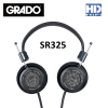 Grado SR325 On-Ear Headphones
