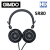 Grado SR80 On-Ear Headphones