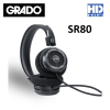 Grado SR80 On-Ear Headphones