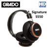 Grado Signature S550 Headphones