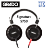 Grado Signature S750 Headphones