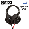Grado Signature S750 Headphones