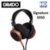 Grado Signature S950 Headphones