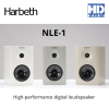 Harbeth NLE-1 High-performance digital loudspeaker