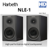 Harbeth NLE-1 High-performance digital loudspeaker