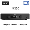 Hegel H150 Integrated Amplifier