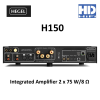 Hegel H150 Integrated Amplifier